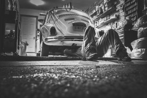 Abgasskandal: Dieselmotor EA288 betroffen